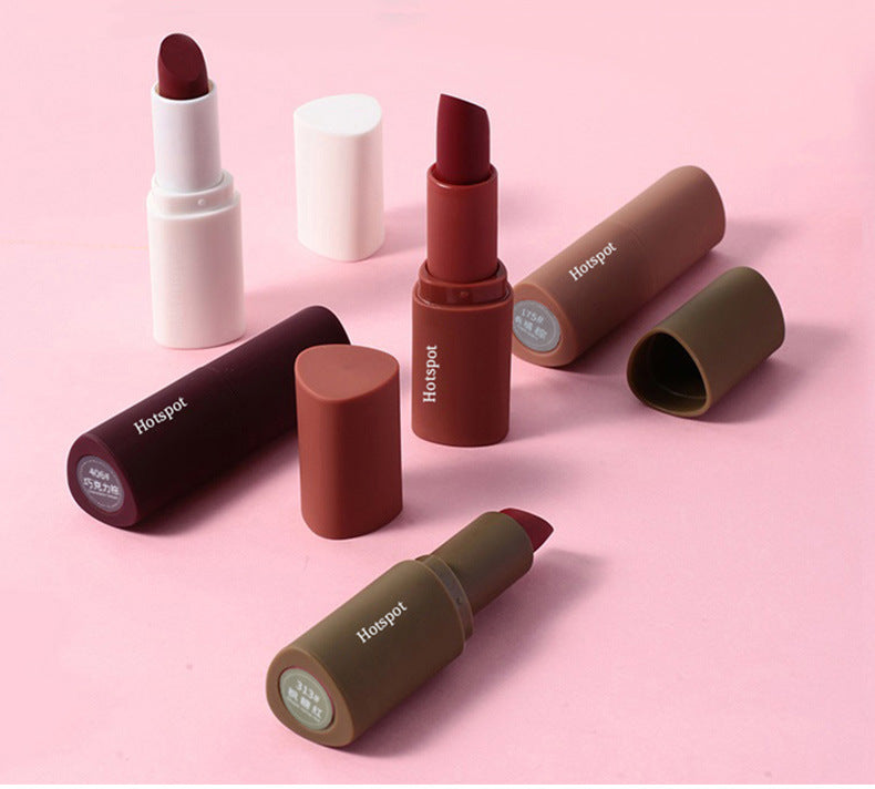 Lipstick Collection