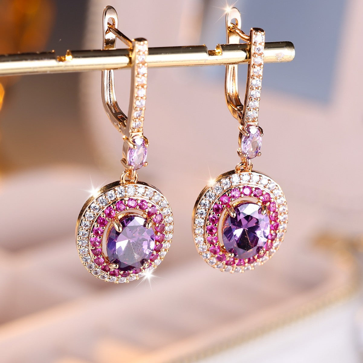 Earring Collection