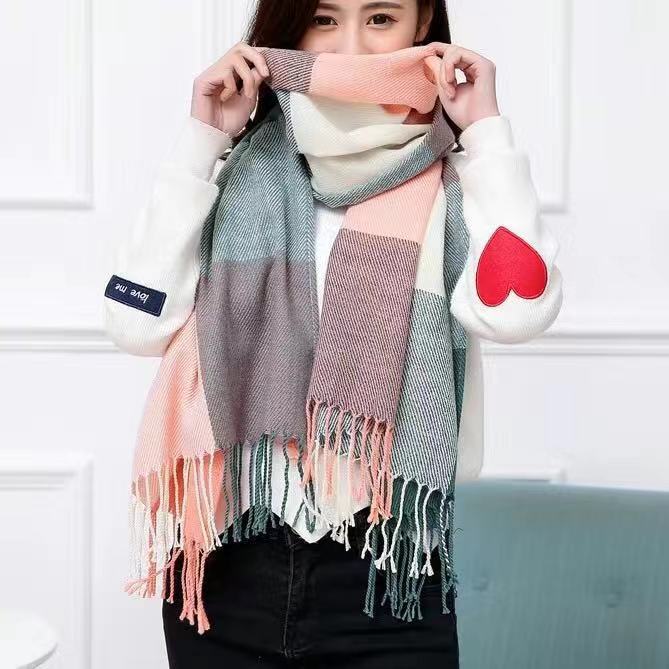 Scarf Collection
